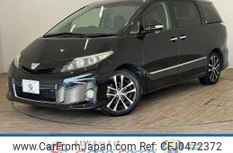 toyota estima 2013 quick_quick_DBA-ACR50W_ACR50-0170353