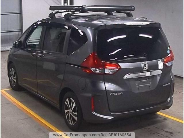 honda freed-hybrid 2018 quick_quick_DAA-GB7_GB7-1076522 image 2