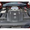 mercedes-benz amg 2019 -MERCEDES-BENZ 【京都 302ﾎ8894】--AMG 190477--2A025027---MERCEDES-BENZ 【京都 302ﾎ8894】--AMG 190477--2A025027- image 13