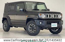 suzuki jimny 2025 CFJ1435432