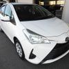 toyota vitz 2019 quick_quick_DBA-KSP130_KSP130-4007430 image 7