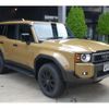 toyota land-cruiser-wagon 2024 -TOYOTA--Land Cruiser Wagon 3BA-TRJ250W--TRJ250-0002813---TOYOTA--Land Cruiser Wagon 3BA-TRJ250W--TRJ250-0002813- image 2