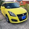 suzuki swift 2014 -SUZUKI--Swift CBA-ZC32S--ZC32S-303660---SUZUKI--Swift CBA-ZC32S--ZC32S-303660- image 3