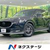 mazda cx-5 2021 CFJ1724238 image 1