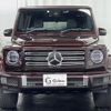 mercedes-benz g-class 2020 quick_quick_3DA-463349_W1N4633492X344387 image 2