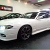 nissan silvia 2001 -NISSAN--Silvia S15--S15-027654---NISSAN--Silvia S15--S15-027654- image 32