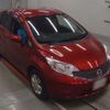 nissan note 2015 -NISSAN--Note E12-406913---NISSAN--Note E12-406913- image 6