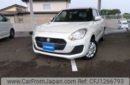 suzuki swift 2019 -SUZUKI--Swift DBA-ZD83S--ZD83S-105601---SUZUKI--Swift DBA-ZD83S--ZD83S-105601-