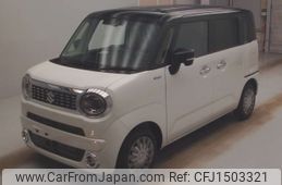 suzuki wagon-r 2024 -SUZUKI 【Ｎｏ後日 】--Wagon R Smile MX91S-226288---SUZUKI 【Ｎｏ後日 】--Wagon R Smile MX91S-226288-