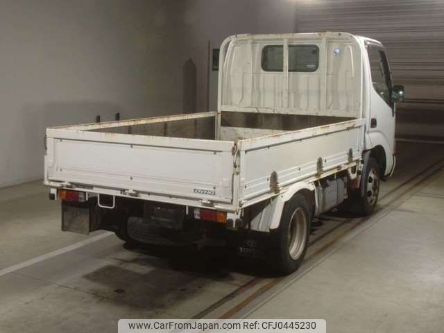 toyota dyna-truck 2004 -TOYOTA--Dyna TC-TRY220--TRY220-0100532---TOYOTA--Dyna TC-TRY220--TRY220-0100532- image 2