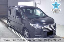 honda stepwagon 2022 -HONDA--Stepwgn RP5-1224595---HONDA--Stepwgn RP5-1224595-