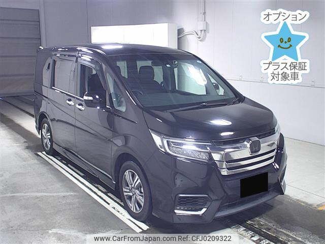 honda stepwagon 2022 -HONDA--Stepwgn RP5-1224595---HONDA--Stepwgn RP5-1224595- image 1