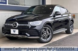 mercedes-benz glc-class 2020 -MERCEDES-BENZ--Benz GLC 3DA-253315--WDC2533152F713187---MERCEDES-BENZ--Benz GLC 3DA-253315--WDC2533152F713187-