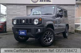 suzuki jimny 2024 quick_quick_3BA-JB64W_JB64W-342046
