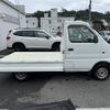 suzuki carry-truck 2001 CFJ1795217 image 7