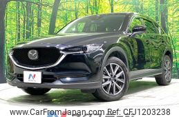mazda cx-5 2019 -MAZDA--CX-5 3DA-KF2P--KF2P-318994---MAZDA--CX-5 3DA-KF2P--KF2P-318994-