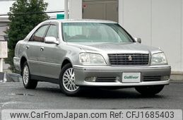 toyota crown 2000 CFJ1685403