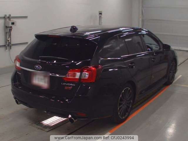 subaru levorg 2017 -SUBARU--Levorg DBA-VM4--VM4-108434---SUBARU--Levorg DBA-VM4--VM4-108434- image 2