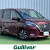 nissan serena 2020 -NISSAN--Serena DAA-GFC27--GFC27-181474---NISSAN--Serena DAA-GFC27--GFC27-181474- image 1