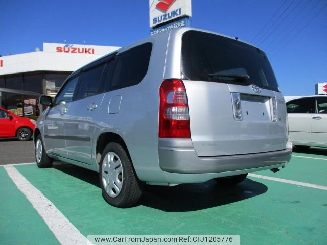 toyota succeed 2011 -TOYOTA--Succeed NCP58G--0082975---TOYOTA--Succeed NCP58G--0082975- image 2