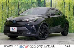 toyota c-hr 2020 quick_quick_ZYX11_ZYX11-2028438