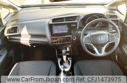 honda fit 2018 CFJ1473975