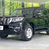 toyota land-cruiser-prado 2021 -TOYOTA--Land Cruiser Prado 3BA-TRJ150W--TRJ150-0136743---TOYOTA--Land Cruiser Prado 3BA-TRJ150W--TRJ150-0136743- image 16