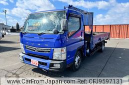 mitsubishi-fuso canter 2011 CFJ9597131