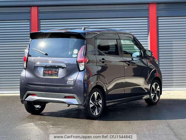 nissan dayz 2020 CFJ1544842 image 2