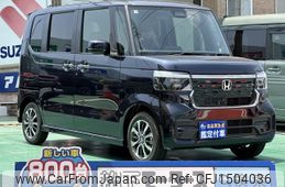 honda n-box 2025 CFJ1504036