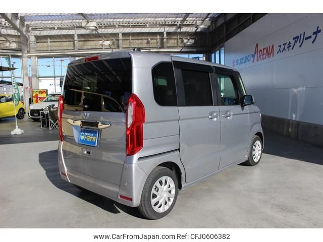 honda n-box 2023 -HONDA 【群馬 582ｷ839】--N BOX JF3--8500613---HONDA 【群馬 582ｷ839】--N BOX JF3--8500613- image 2