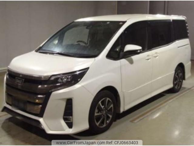 toyota noah 2019 quick_quick_DBA-ZRR80W_0571062 image 1