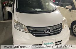 honda freed 2013 CFJ1517035