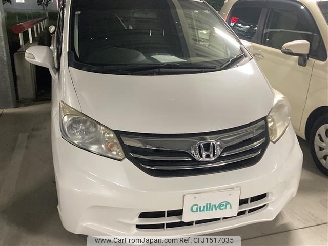 honda freed 2013 CFJ1517035 image 1