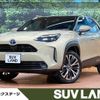 toyota yaris-cross 2022 CFJ1740086 image 1
