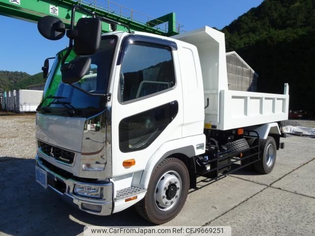 mitsubishi-fuso fighter 2023 CFJ9669251 image 2