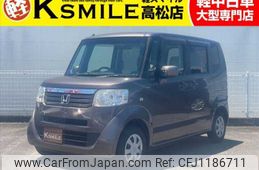honda n-box 2013 -HONDA--N BOX DBA-JF1--JF1-1165257---HONDA--N BOX DBA-JF1--JF1-1165257-
