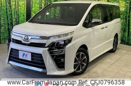 toyota voxy 2018 -TOYOTA--Voxy DBA-ZRR80W--ZRR80-0460213---TOYOTA--Voxy DBA-ZRR80W--ZRR80-0460213-