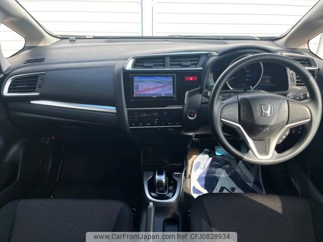 honda fit 2015 -HONDA--Fit DAA-GP5--GP5-3205558---HONDA--Fit DAA-GP5--GP5-3205558- image 2