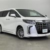 toyota alphard 2022 -TOYOTA--Alphard 6AA-AYH30W--AYH30-0145738---TOYOTA--Alphard 6AA-AYH30W--AYH30-0145738- image 1