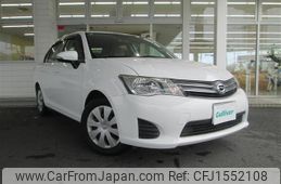 toyota corolla-axio 2015 CFJ1552108