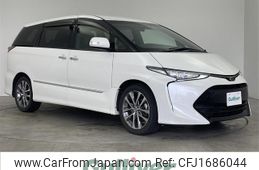 toyota estima 2017 CFJ1686044