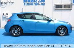 mazda axela 2010 TE694