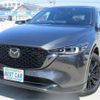 mazda cx-5 2022 CFJ1645247 image 1