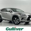 lexus nx 2018 -LEXUS--Lexus NX DAA-AYZ10--AYZ10-1019164---LEXUS--Lexus NX DAA-AYZ10--AYZ10-1019164- image 1