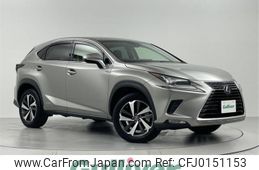 lexus nx 2018 -LEXUS--Lexus NX DAA-AYZ10--AYZ10-1019164---LEXUS--Lexus NX DAA-AYZ10--AYZ10-1019164-