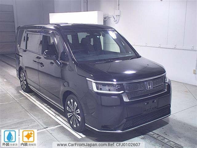 honda stepwagon 2022 -HONDA--Stepwgn RP8-1002800---HONDA--Stepwgn RP8-1002800- image 1