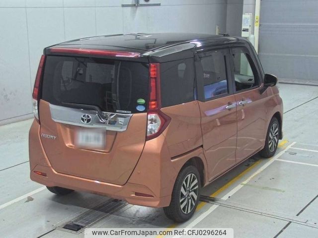 toyota roomy 2016 -TOYOTA--Roomy M900A-0003150---TOYOTA--Roomy M900A-0003150- image 2