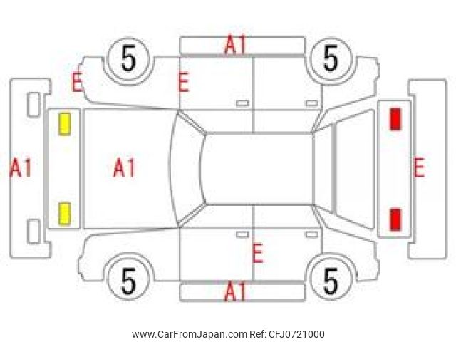 nissan x-trail 2014 -NISSAN--X-Trail DBA-NT32--NT32-015753---NISSAN--X-Trail DBA-NT32--NT32-015753- image 2