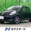 toyota vitz 2010 -TOYOTA--Vitz DBA-SCP90--SCP90-5148817---TOYOTA--Vitz DBA-SCP90--SCP90-5148817- image 1